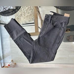 Madewell Stovepipe Jeans - NWT, Size 26T